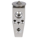 BuyAutoParts 60-42824N A/C Expansion Device 4