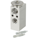 BuyAutoParts Mercedes Benz GLS63 AMG A/C Expansion Device 60-41032
