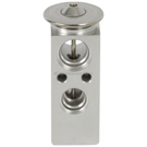 BuyAutoParts 60-41032 A/C Expansion Device 2