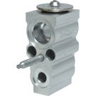 BuyAutoParts  Bmw M240ixDrive A/C Expansion Device 60-43055AN
