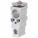 BuyAutoParts  Honda CRV A/C Expansion Device 60-42838N