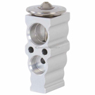 BuyAutoParts 60-42838N A/C Expansion Device 2
