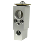 BuyAutoParts  Lexus LS460 A/C Expansion Device 60-42848N
