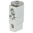 BuyAutoParts 60-42828N A/C Expansion Device 1