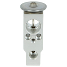 BuyAutoParts 60-42828N A/C Expansion Device 2
