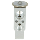 BuyAutoParts 60-42828N A/C Expansion Device 4