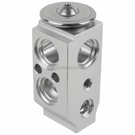 BuyAutoParts Kia Forte5 A/C Expansion Device 60-40970