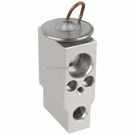 BuyAutoParts Mercedes Benz A/C Expansion Device 60-40464