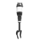 2012 Mercedes Benz ML350 Strut 1