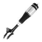 BuyAutoParts Jeep Strut 75-27331CS