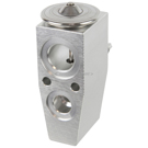 BuyAutoParts 60-40998 A/C Expansion Device 2