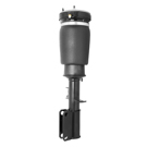 2000 Bmw X5 Strut 5