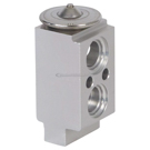 2013 Hyundai Elantra A/C Expansion Device 2