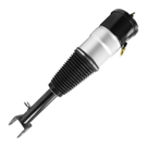 2012 Tesla S Strut 1