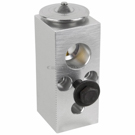 BuyAutoParts Chrysler Laser A/C Expansion Device 60-40246