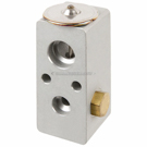 BuyAutoParts 60-40249 A/C Expansion Device 2