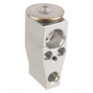 2017 Acura RLX A/C Expansion Device 1