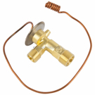 BuyAutoParts 1985 Dodge Colt A/C Expansion Device 60-40262