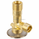 BuyAutoParts 60-40262 A/C Expansion Device 2