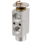 BuyAutoParts 60-40279 A/C Expansion Device 2