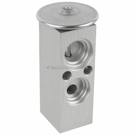BuyAutoParts  Geo Prizm A/C Expansion Device 60-40284