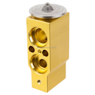 BuyAutoParts Geo Prizm A/C Expansion Device 60-40285