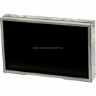 2004 Nissan Maxima Center Module Screen 1