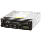 2003 Hyundai Elantra Radio or CD Player 1