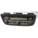 2007 Honda Odyssey Radio or CD Player 1