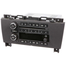 2005 Buick LaCrosse Radio or CD Player 1