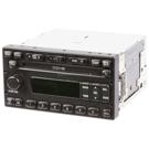 2003 Ford Escort Radio or CD Player 1