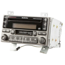 BuyAutoParts 18-40475R Radio or CD Player 1