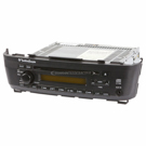 2000 Nissan Sentra Radio or CD Player 1
