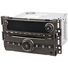 2006 Chevrolet HHR Radio or CD Player 1