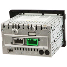 2003 Volvo V70 Radio or CD Player 2