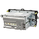 2009 Toyota Corolla Radio or CD Player 2