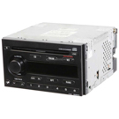 2003 Subaru Legacy Radio or CD Player 1