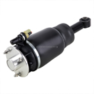 BuyAutoParts Lincoln Shock Absorber 75-01257AN