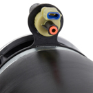 BuyAutoParts 75-01257AN Shock Absorber 4