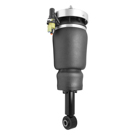 BuyAutoParts 75-01257AN Shock Absorber 5