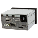 2009 Honda Civic Navigation Unit 2