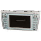 2007 Toyota Camry Navigation Unit 1