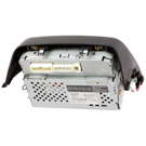 2004 Toyota Prius Navigation Unit 2