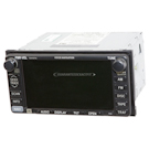 2004 Toyota Camry Navigation Unit 1