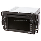 2011 Buick Enclave Navigation Unit 1