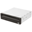 2007 Acura TL DVD Navigation Module 1