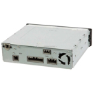 2009 Honda Accord DVD Navigation Module 2