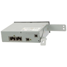 2003 Nissan 350Z DVD Navigation Module 2