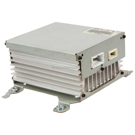 2004 Nissan Sentra Amplifier 2