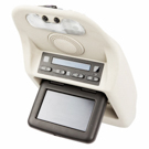 2004 Oldsmobile Silhouette Entertainment Player 1